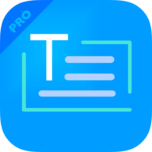 Text Scanner OCR Pro