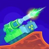 Tank Stars - v1.5.2 - لعبة قتال دبابات - مهكرة