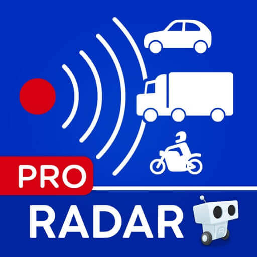 Radarbot Pro