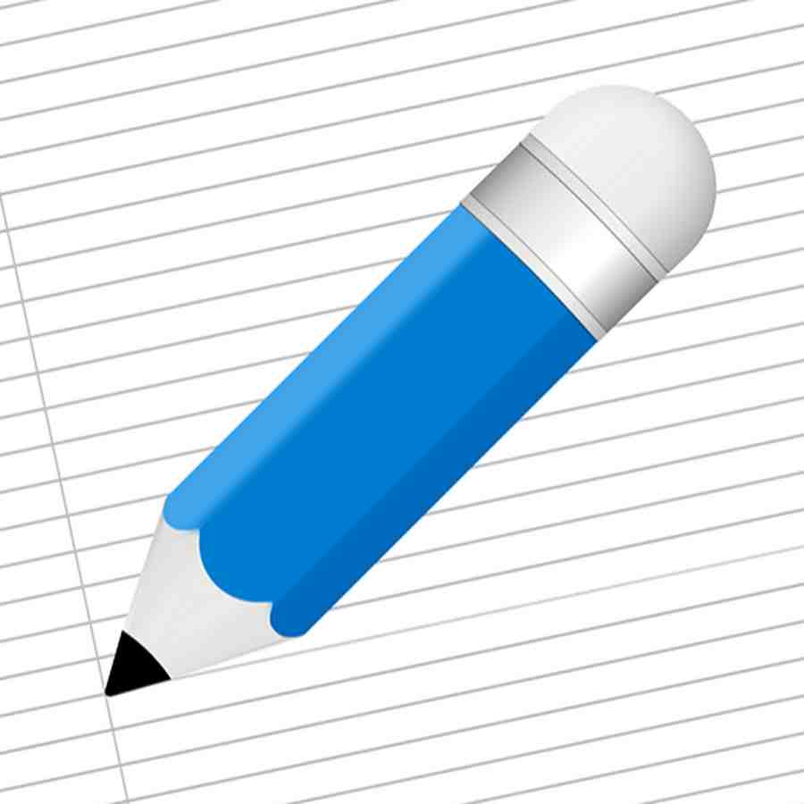 Notes Writer Pro - v15.2.6 - محرر نصوص متطور